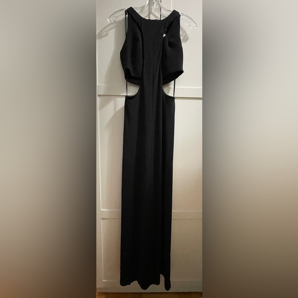 Sans Soucis Cut out dress